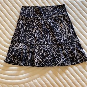 DonaJo Tennis Skort